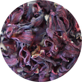 Roselle | Dry herb