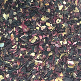 Roselle | Fine cut