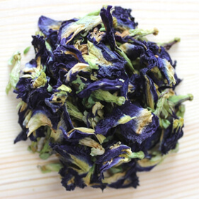 Butterfly pea Dry herb