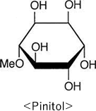 Pinitol