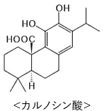 カルノシン酸