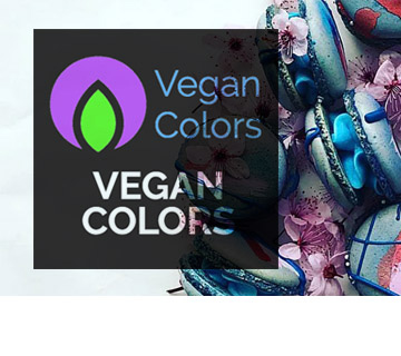 Vegan Colors